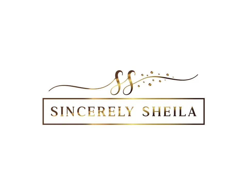 Sincerely Sheila