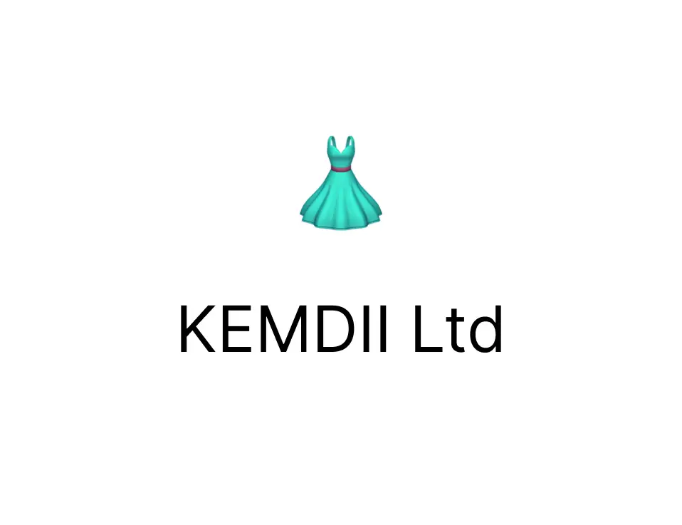 KEMDII Ltd